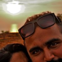 Daniel Braganza的照片