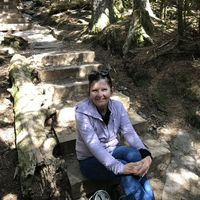 Angel Luther's Photo