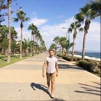 Fotos de Aleks Borsuk