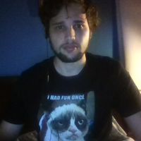 Mark Webster的照片