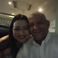 garfield hendricks的照片