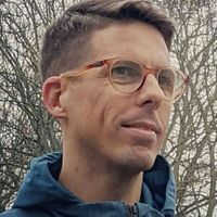 Simon Gallmayer's Photo