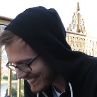 Jan Hestmann's Photo