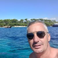 Benoit Moissé's Photo