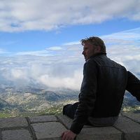 Christian Braun's Photo