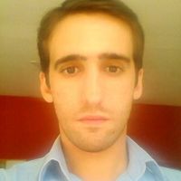 André Buscariolli's Photo