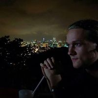 Grant Randell's Photo