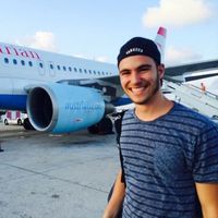 Vinzenz Schichl's Photo