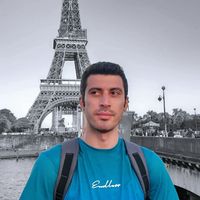 Fotos de Pouyan Moradi