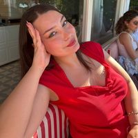 Melike Merve's Photo