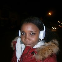 Laurenne Charlery's Photo