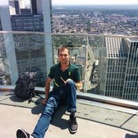 Arshak Nazaryan's Photo