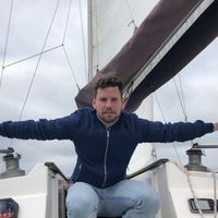 Tim van der Lee's Photo