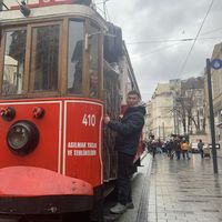 Viktor Potapov's Photo