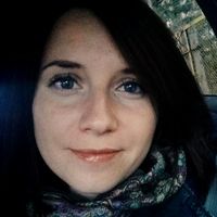 Anastasia Glukhova's Photo