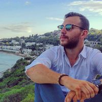 Le foto di Omar M. Eldiaby