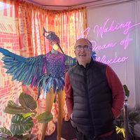 Martin Javi的照片