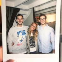 Fotos de Olivia Duff