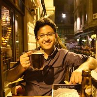 Fotos de Abhishek Choudhary