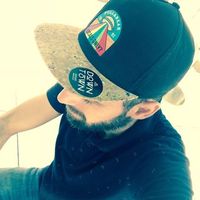 Ahmed Elloumi的照片