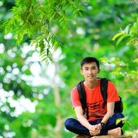 febri Febrian's Photo