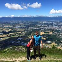 Thomas Hruby's Photo