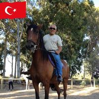 Muhsin Eskici的照片