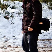 Luis Alejandro Gonzalez Rojas's Photo