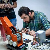 Orlin Dimitrov's Photo