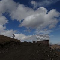 Le foto di Anton Medvedev