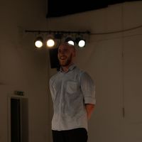 Fotos von Marcello Musini