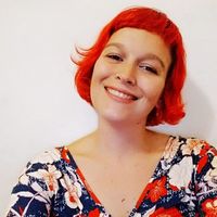 Marschenka Towle的照片