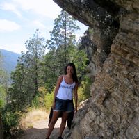 Agush Traversa's Photo