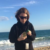 Ana Sigacheva's Photo