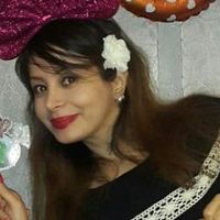 Sara Mobaraki's Photo