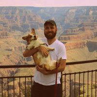 Joseph Berman's Photo