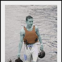 Lukáš Knobloch's Photo