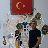 Le foto di Mehmet Kılıcoglu