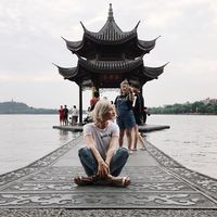 Alexandra Nikolaieva's Photo