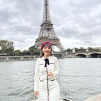 Handan Krkts's Photo