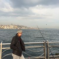 Albraa Hamada's Photo