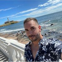 Marco Mendez的照片