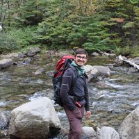 Tristan Futin's Photo