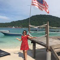 Chalinya Krop的照片