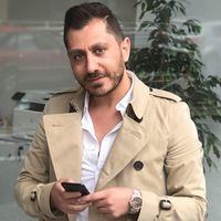 Diyar Aydeniz's Photo