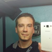 Pierre Bastien's Photo