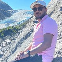 Relove Patel的照片