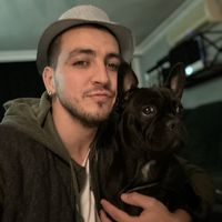 Mustafa Gün的照片