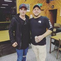 Photos de Zach Moore