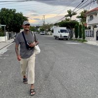 Jhonny Salazar's Photo